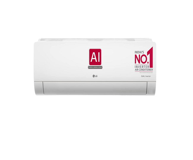 7 Best LG AC in India (January 2024) Air Conditioners With Dual
